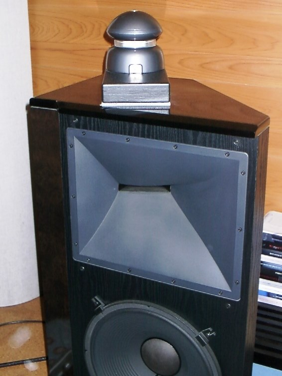 訳あり特価 KEF iQ50 トールボーイスピーカー ブラック 1本①