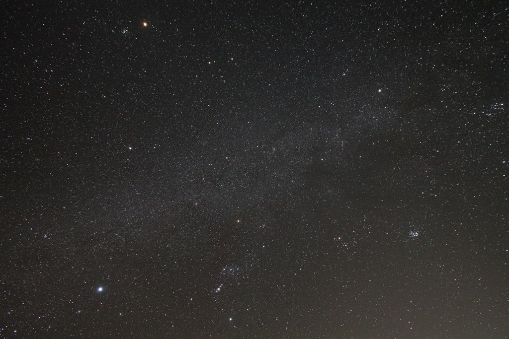 Canon EF-S 10-22mm USM★広大な景色をそのまま写そう！ 星空を撮ってます』 CANON EF-S10-22mm F3.5-4.5 USM のクチコミ