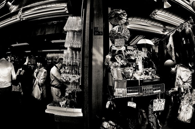 K7で撮るモノクロ写真』 ペンタックス PENTAX K-7 ボディ のクチコミ