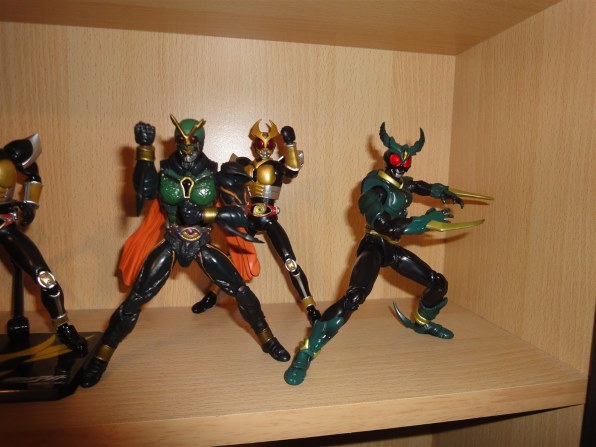 SIC&SHフィギュアーツ&たまに聖闘士聖衣神話など。』 クチコミ掲示板