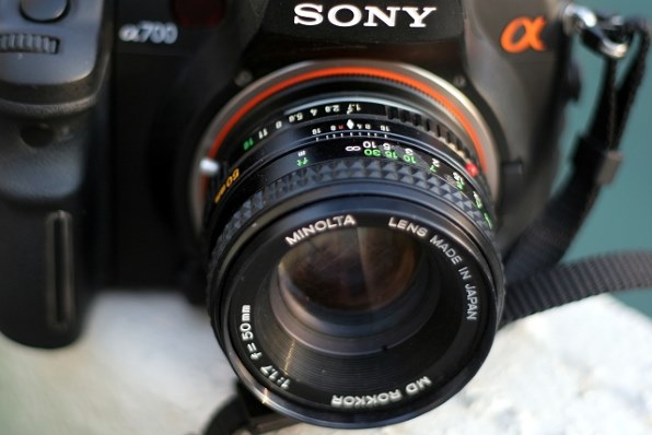 ⭐️美品⭐️SONY ソニー α230 ダブルズームセット★ショット数7688★ SONY α230 DSLR-A230Y ダブルズームレンズキット投稿画像・動画 - 価格.com