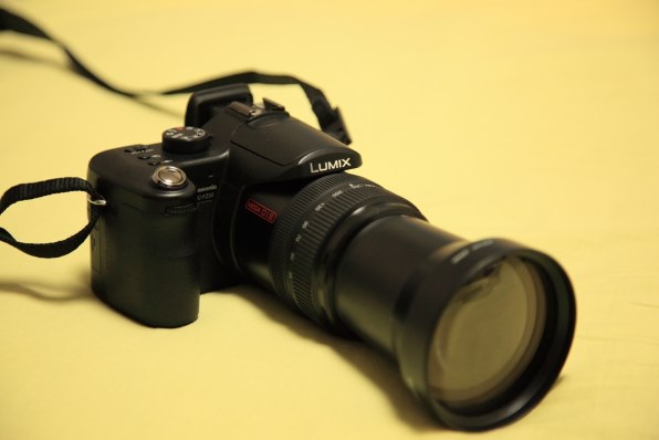 LUMIX DMC-FZ50 テレコンおまけ テレコン ワイコン』 パナソニック LUMIX DMC-FZ50 のクチコミ