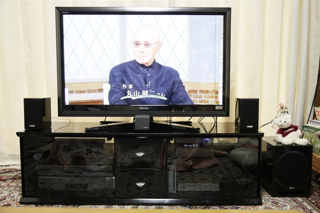 オンキヨー ONKYO SWA-V30HDX ウーファー @29720 / 中古