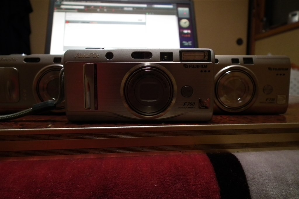 故障でしょうか？』 富士フイルム FinePix HS10 のクチコミ掲示板 
