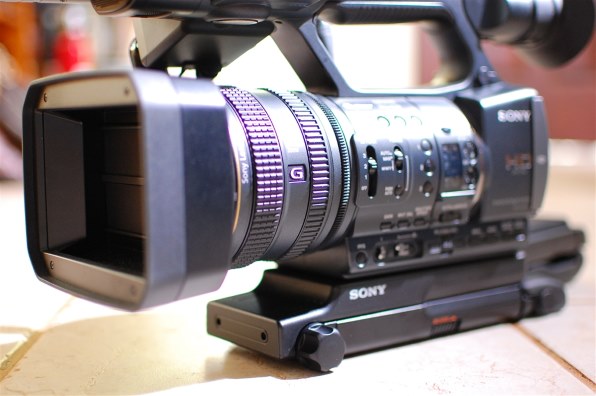 SONY HDR-AX2000投稿画像・動画 - 価格.com