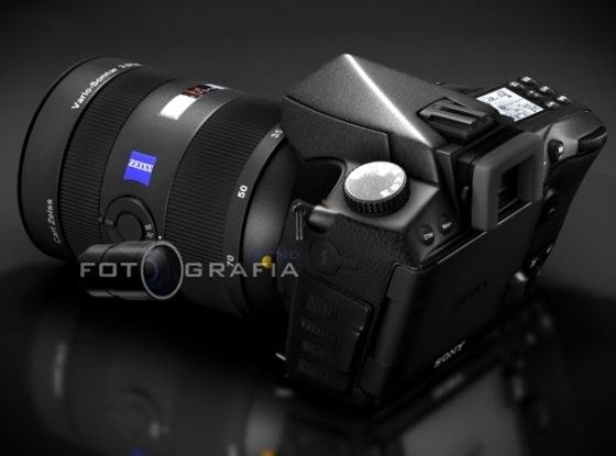 ソニー sony α900 動作確認済み　極上美品 SONY 中古 1年保証 美品 α900 ボディ [DSLR-A900] : Premier