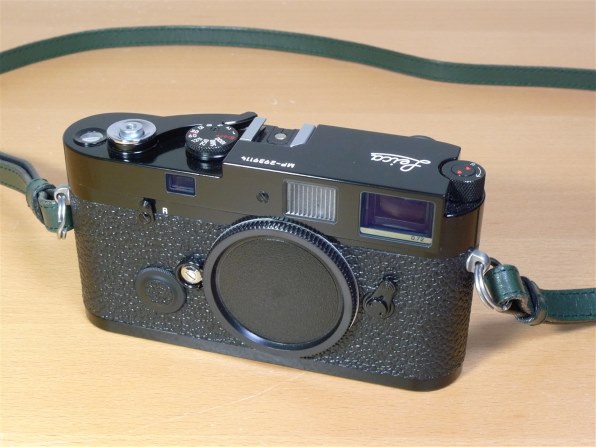 ライカ Leica MP 0.72 (Black)投稿画像・動画 - 価格.com ライカ Leica MP 0.72 (Black)投稿画像・動画 - 価格.com