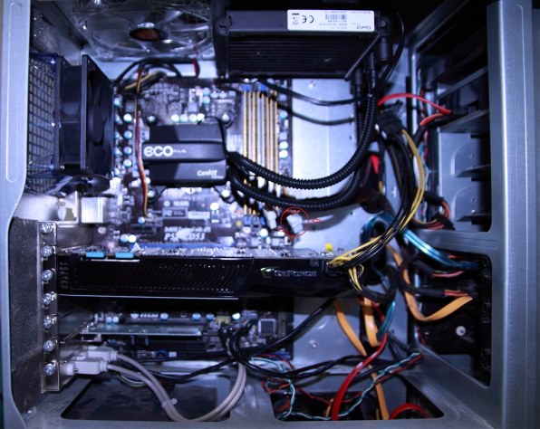 【PCケース】ATXフルタワー ZALMAN GS1000 ホットスワップ対応 ZALMAN、フルタワーPCケース「GS1000」を発売 - 価格.com