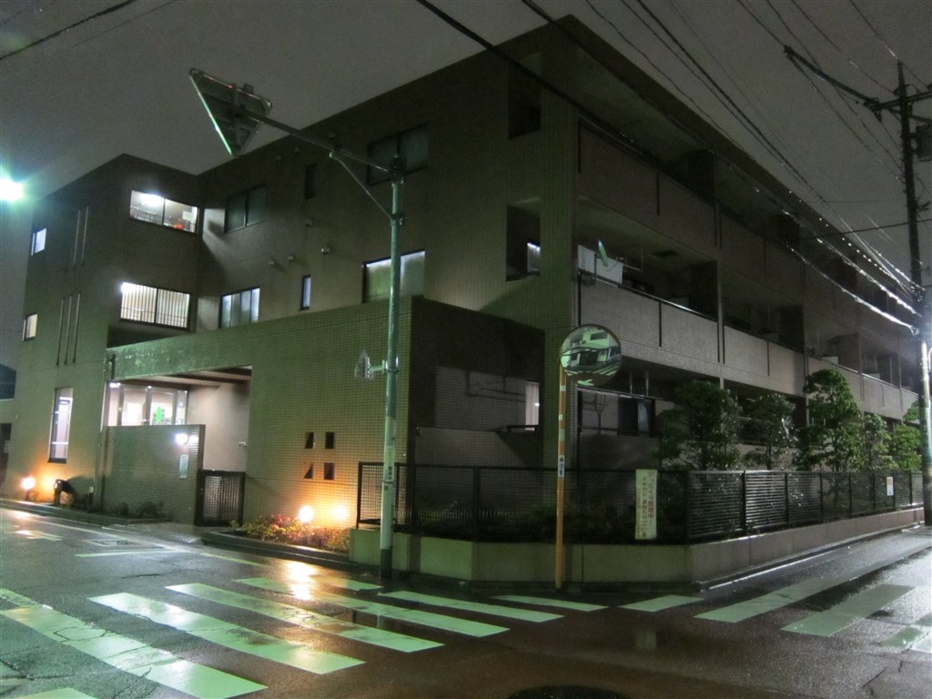 撮り下ろしIXY30S作例。S90も一緒に撮ってみました。』 CANON IXY