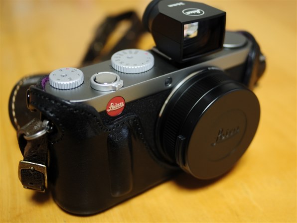 牛革ケースARTISAN&ARTIST LMB-X1』 ライカ LEICA X1 のクチコミ掲示板