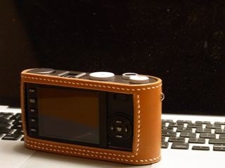 牛革ケースARTISAN&ARTIST LMB-X1』 ライカ LEICA X1 のクチコミ掲示板