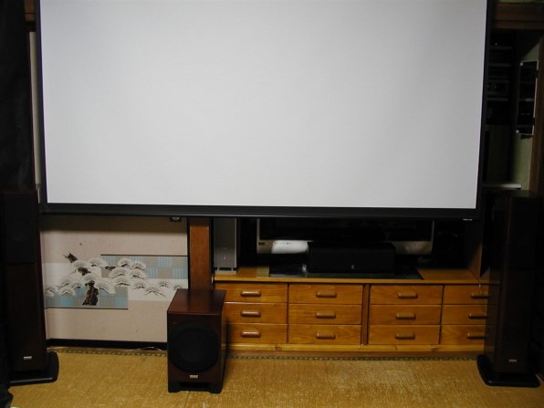 SONY VPL-HW15投稿画像・動画 - 価格.com