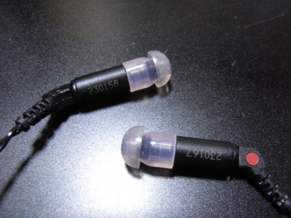 SHURE SE530 【美品激レア】 SHURE SE530投稿画像・動画 - 価格.com