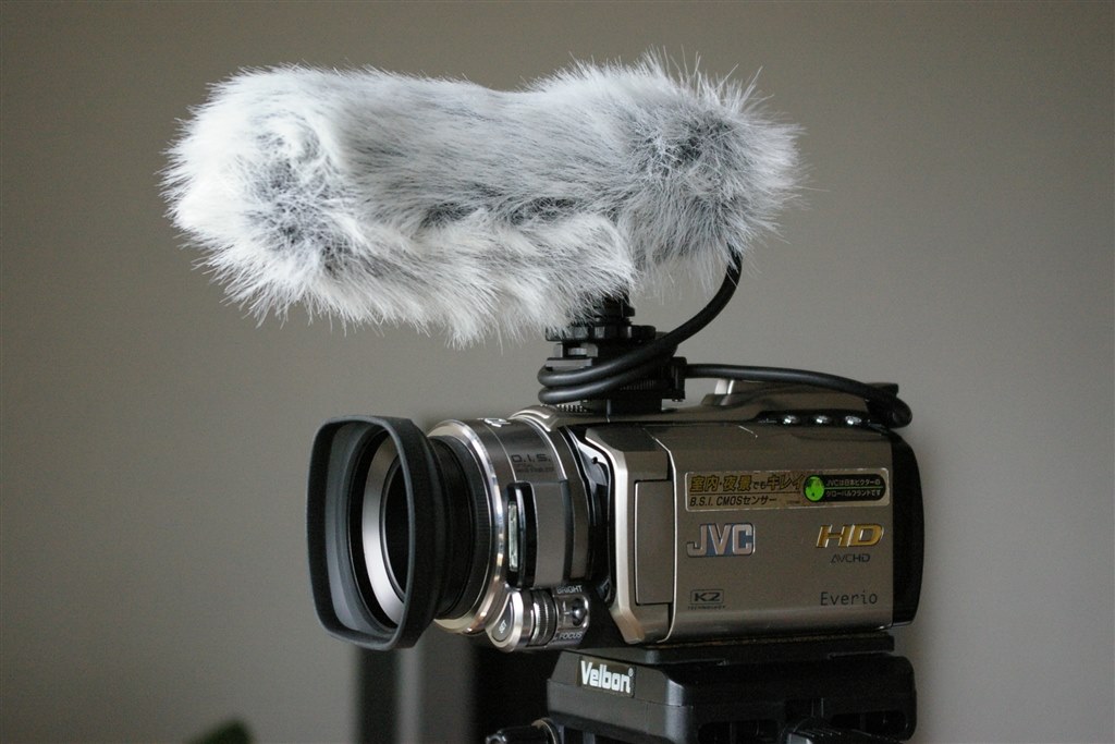 【おまけ付き！】JVC ビデオカメラ GZ-HM1 JVC GZ-HM1 High Definition Video Camera - HomeTheaterHifi.com