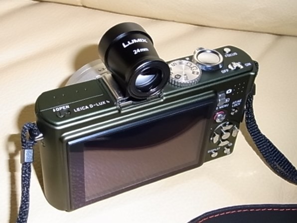 【ケース付き】 ライカ LEICA D-LUX4 ブラックデジカメ＃224 2025年最新】leica D-lux4の人気アイテム - メルカリ