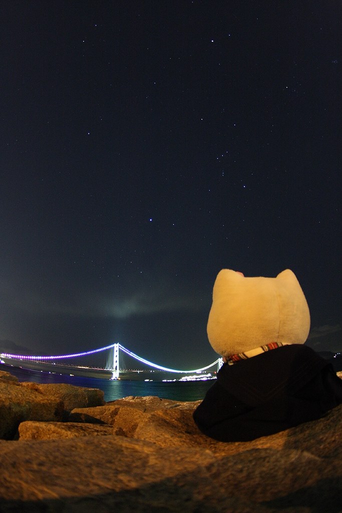 星空撮影のお誘い』 TOKINA AT-X 107 DX Fish Eye 10-17mm F3.5-4.5