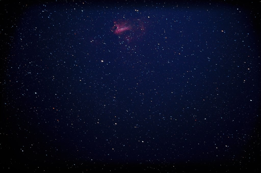 d700 astrophotography