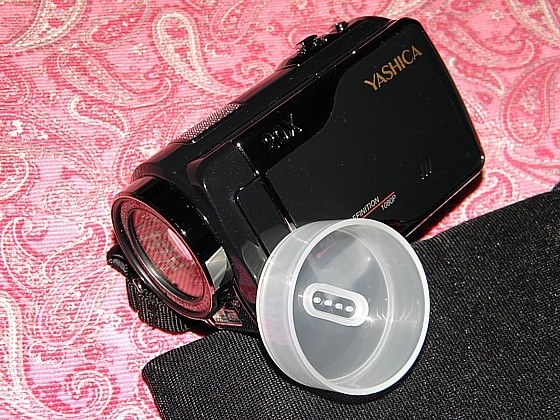 YASHICA ADV-535HD投稿画像・動画 - 価格.com