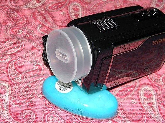 YASHICA ADV-535HD投稿画像・動画 - 価格.com
