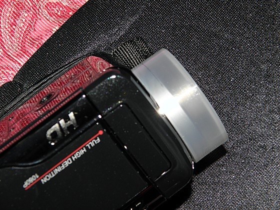 YASHICA ADV-535HD投稿画像・動画 - 価格.com