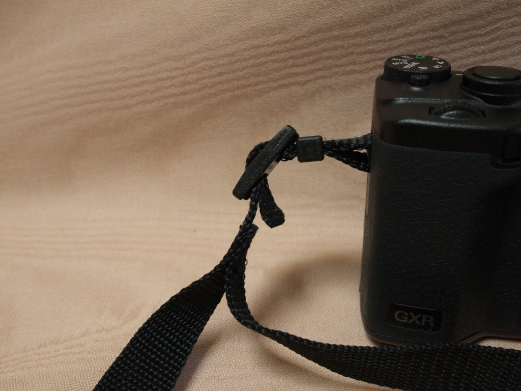 難あり RICOH GXR ボディのみ 難あり RICOH GXR ボディのみ