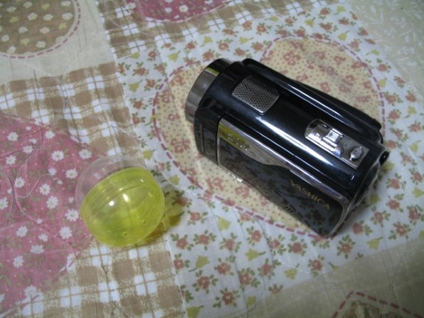 YASHICA ADV-535HD 価格比較 - 価格.com