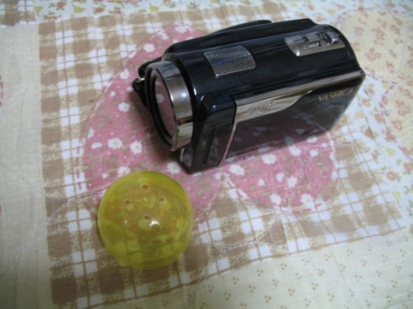 YASHICA ADV-535HD 価格比較 - 価格.com