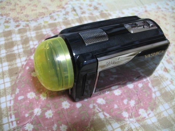 YASHICA ADV-535HD 価格比較 - 価格.com