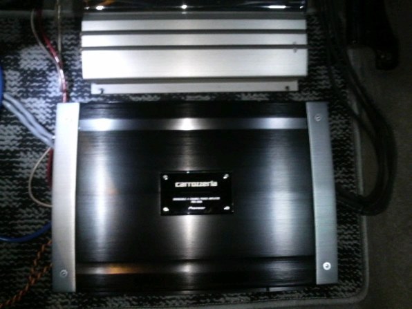 GM-X9400からPRS-A900』 パイオニア PRS-A900 のクチコミ掲示板