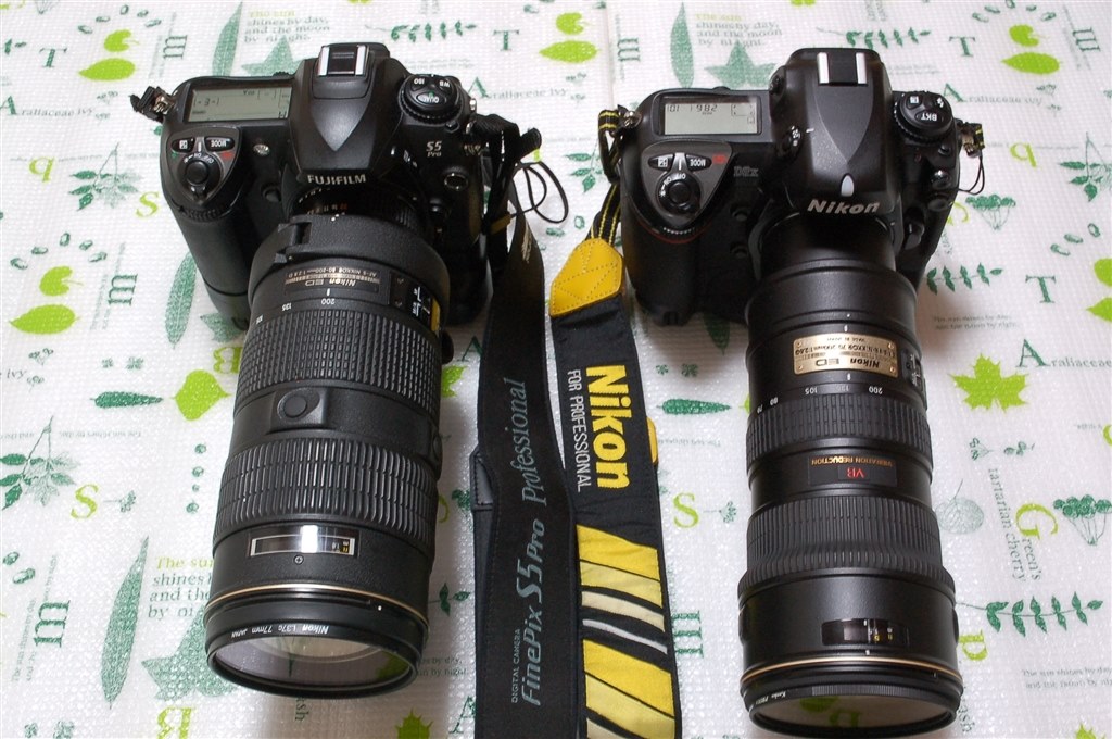 Nikon D700 まとめあげる ボディのみ シャッター数17,503枚