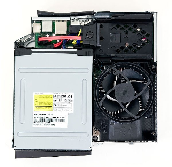 Xbox360 本体 60GB バリューパック + 250GB HDD（同梱不可