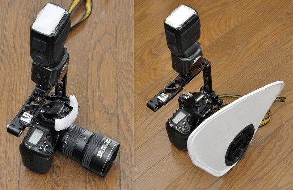 ニコン スピードライトSB-600投稿画像・動画 - 価格.com
