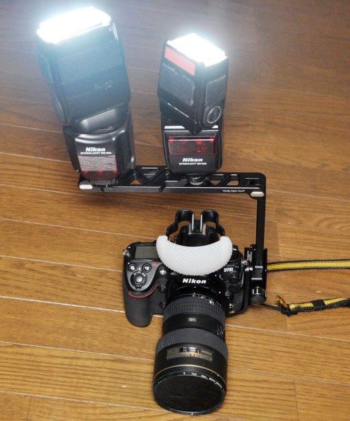 ニコン スピードライトSB-600投稿画像・動画 - 価格.com ニコン スピードライトSB-600投稿画像・動画 - 価格.com