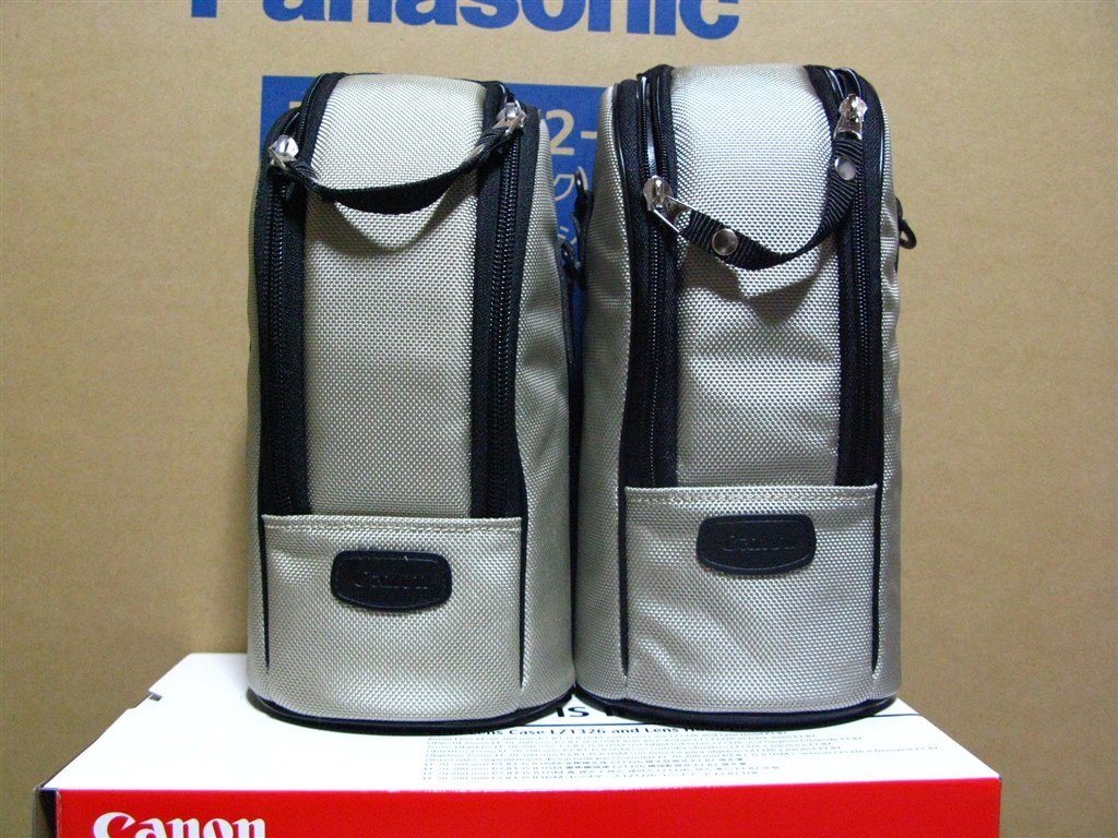 本日受け取りました。』 CANON EF70-200mm F2.8L IS II USM のクチコミ
