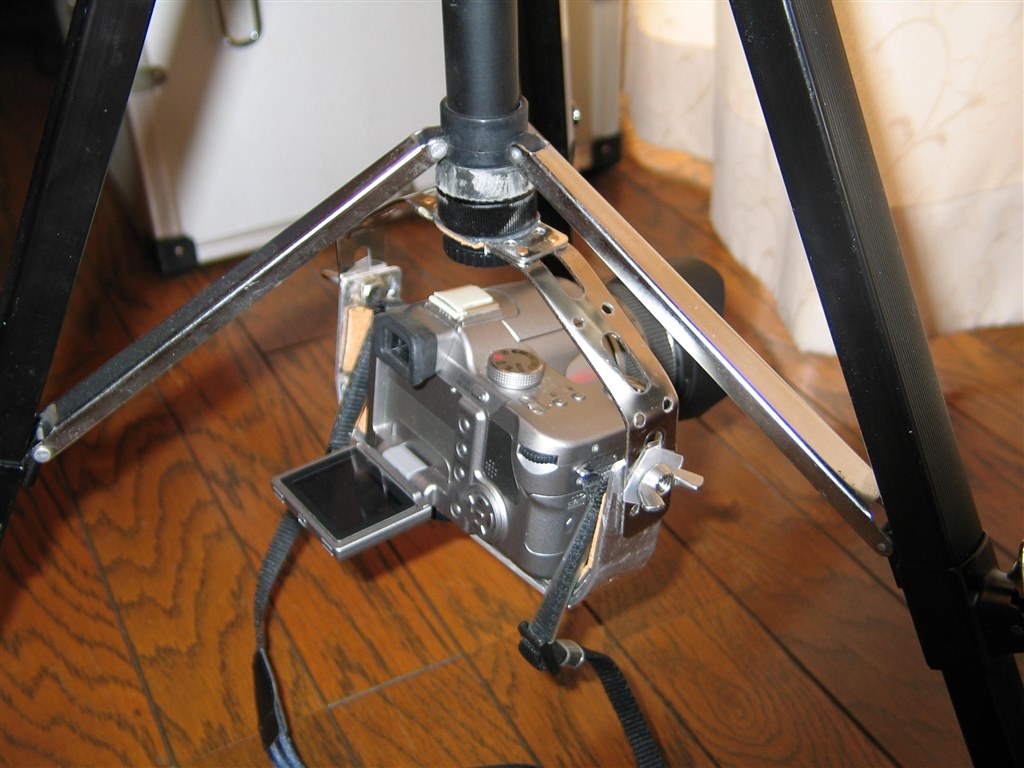 テレコン ワイコン』 パナソニック LUMIX DMC-FZ50 のクチコミ掲示板