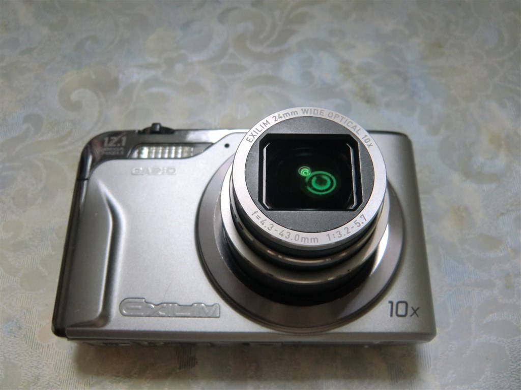 【完動品】COSIO EX-H15 デジタルカメラ 動作確認済 Amazon | CASIO デジタルカメラ EXILIM EX-H15 ピンク EX-H15PK