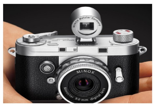 Minox ブランドを入手』 MINOX DCC Leica M3(5.0) のクチコミ掲示板