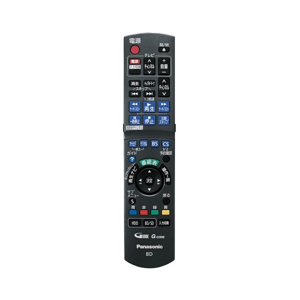 互換リモコン』 パナソニック DIGA DMR-BW570 のクチコミ掲示板