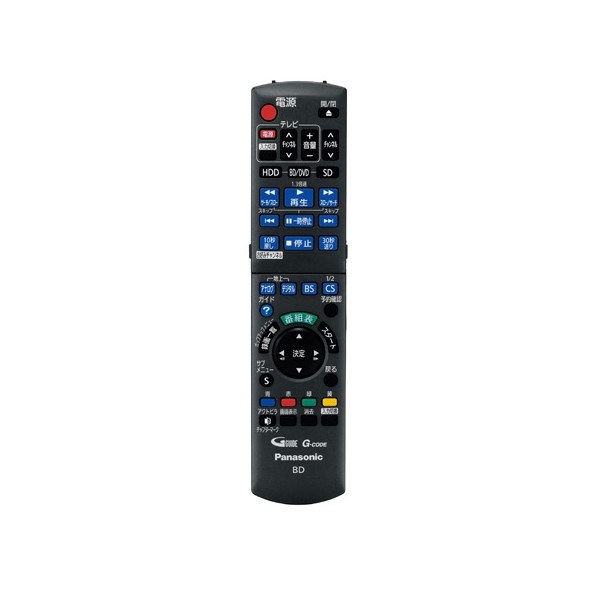 互換リモコン』 パナソニック DIGA DMR-BW570 のクチコミ掲示板