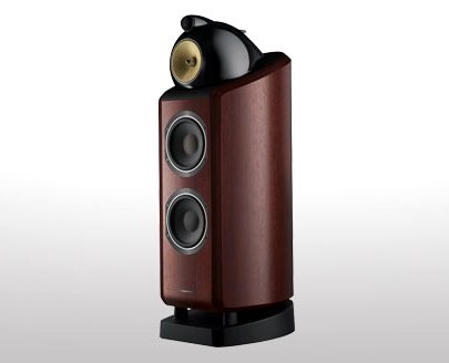 セット左のみ B&W802 B&W 802-Diamond 良いです』 クチコミ掲示板 - 価格.com