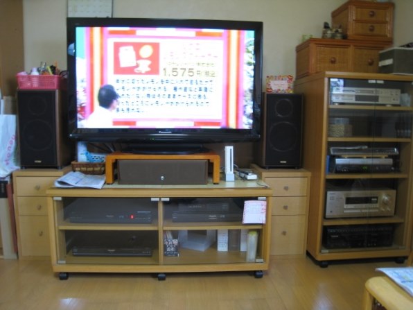 パナソニック VIERA TH-P46S2 [46インチ]投稿画像・動画 - 価格.com