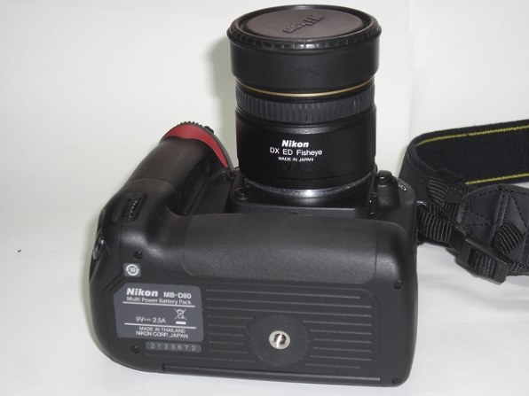 ニコン MB-D80投稿画像・動画 - 価格.com ニコン MB-D80投稿画像・動画 - 価格.com