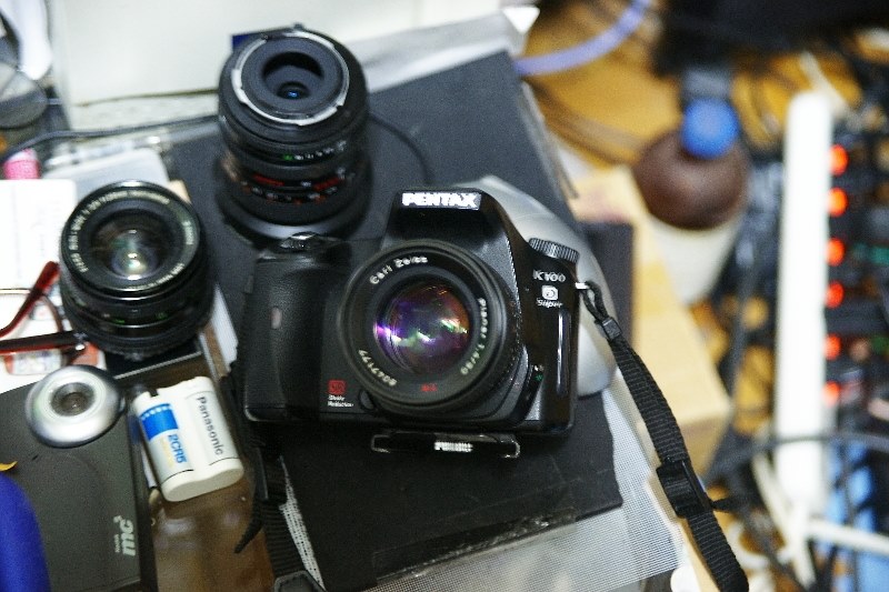 ヤシカコンタックスマウント』 ペンタックス PENTAX K-x レンズ ヤシカコンタックスマウント』 ペンタックス PENTAX K-x レンズ