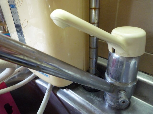 食器洗い乾燥機の分岐水栓について』 東芝 DWS-600D のクチコミ掲示板 食器洗い乾燥機の分岐水栓について』 東芝 DWS-600D のクチコミ掲示板
