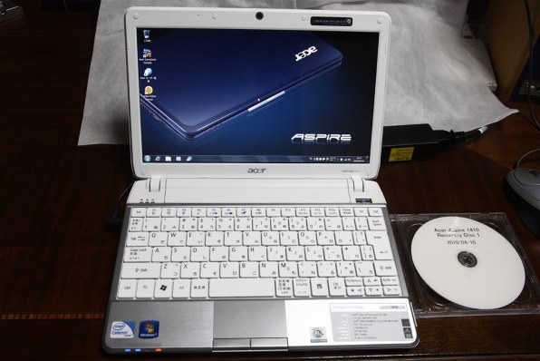 【エイサー】Acer Aspire one 752 AO752-H22C/W【ノートPC】 価格.com - Acer Aspire one 752 AO752-H22C⁄W 価格比較