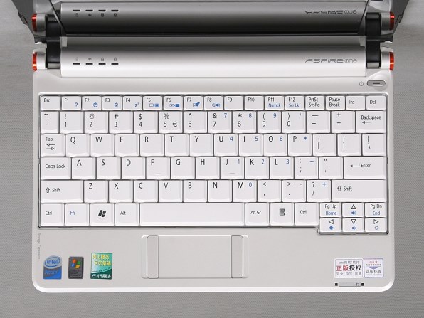 【エイサー】Acer Aspire one 752 AO752-H22C/W【ノートPC】 価格.com - Acer Aspire one 752 AO752-H22C⁄W 価格比較