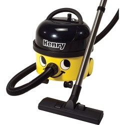 HENRY LONDON - ヘンリーくん　業務用掃除機　お家付き 楽天市場】ニュマティック社業務用掃除機 ヘンリーコンパクト