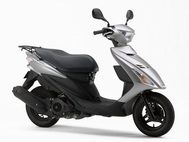 アドレスV125S発表になりましたね』 スズキ アドレスV125 のクチコミ掲示板 - 価格.com