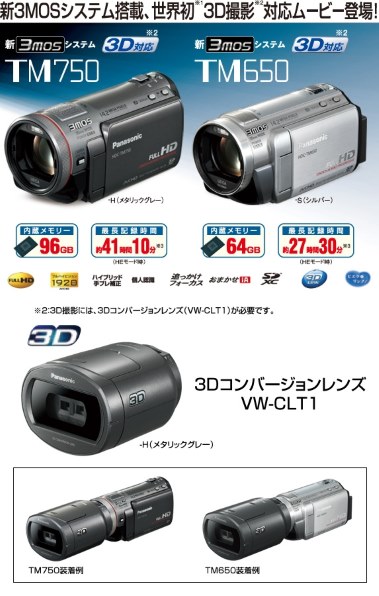 パナソニック HDC-TM700投稿画像・動画 - 価格.com