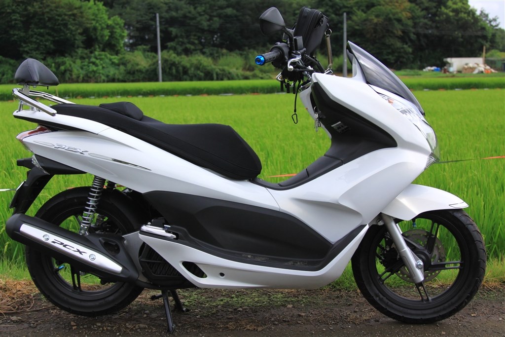 納期は何時になるのやら』 ホンダ PCX のクチコミ掲示板 - 価格.com